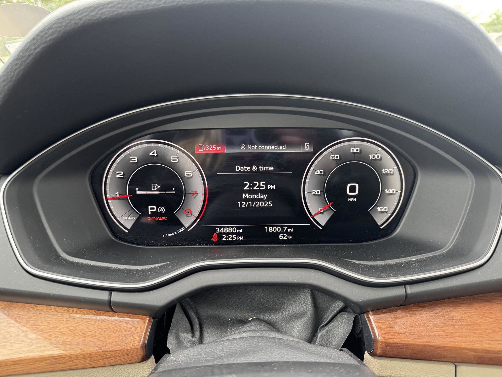 Used 2021 Audi Q5 Premium Plus image 9