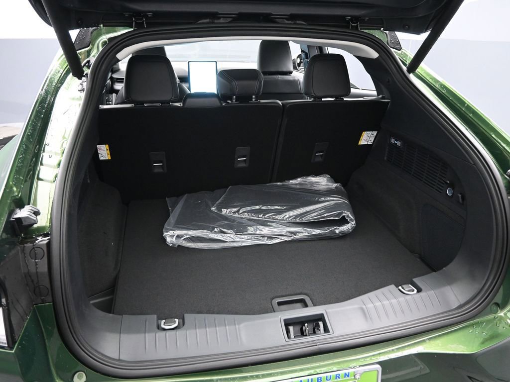 New 2025 Ford Mustang Mach-E Premium image 30