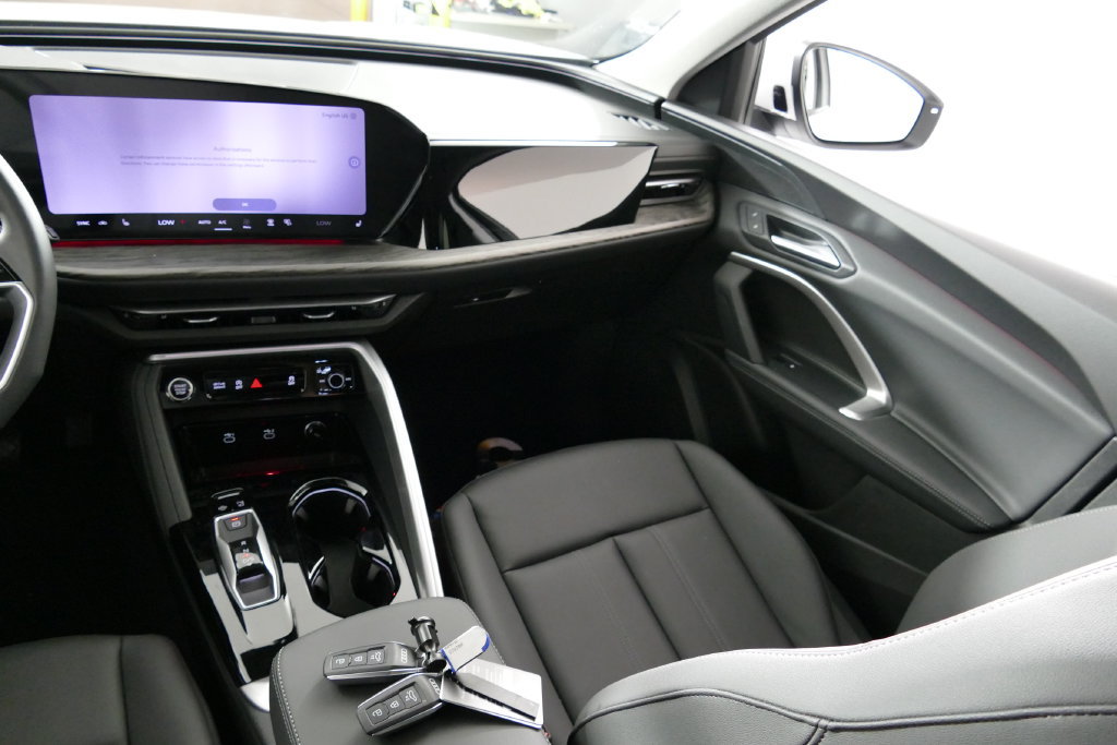 New 2026 Audi Q5 Premium AWD/4WD image 26