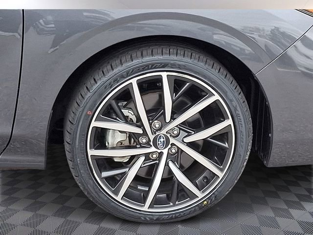 Used 2024 Subaru Impreza 2.0i Sport image 9