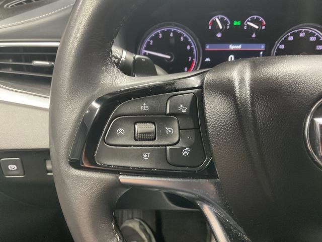 Used 2023 Buick Enclave Essence image 24