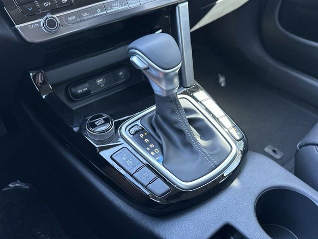 New 2026 Kia Seltos SX w/ SX Sunroof Package image 23