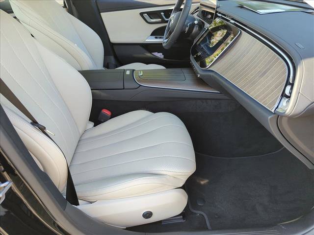 Certified 2026 Mercedes-Benz E 350 Sedan image 21