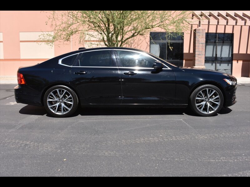 Used 2017 Volvo S90 T5 Momentum w/ Vision Package