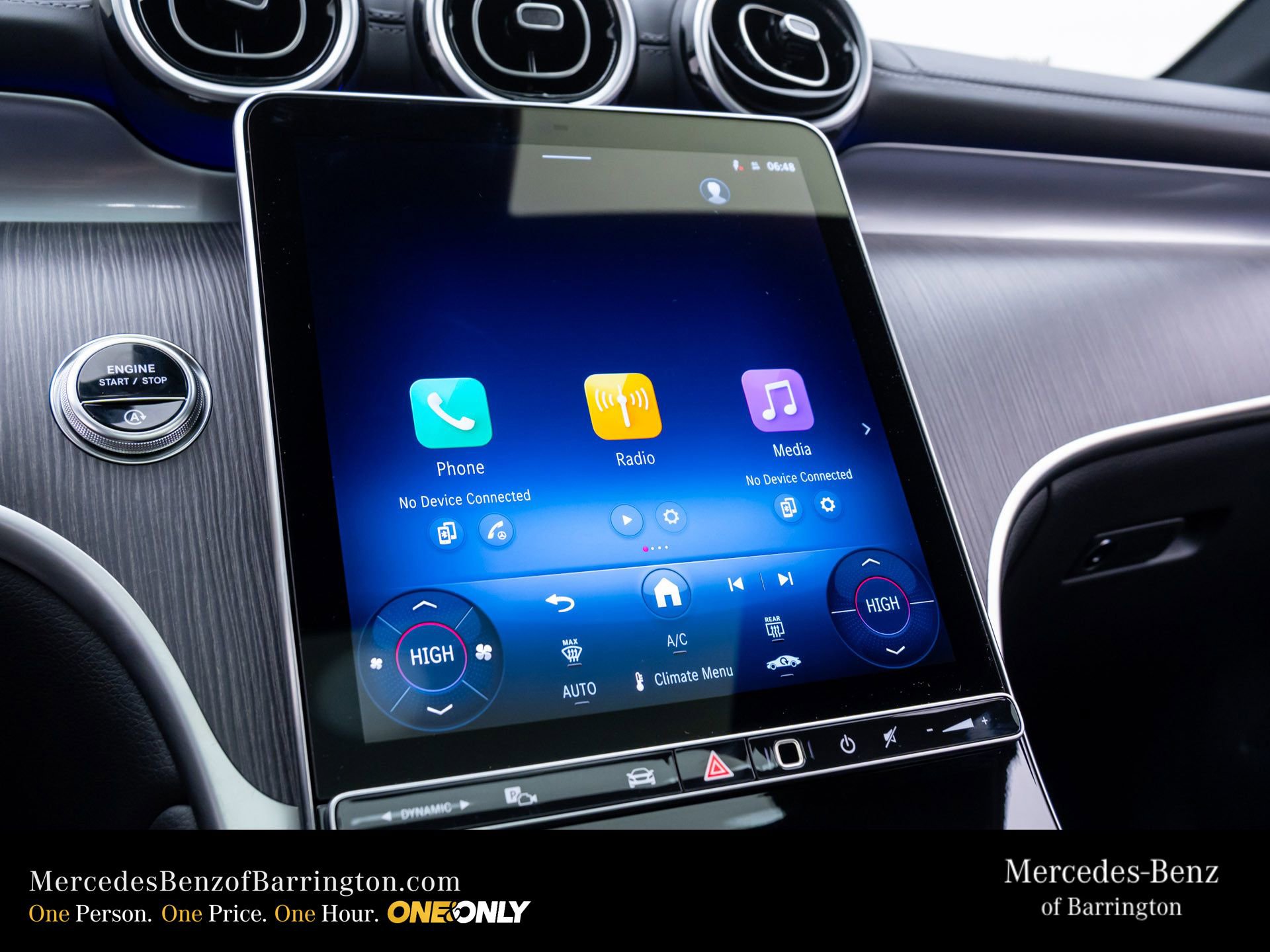 New 2026 Mercedes-Benz GLC 300 4MATIC image 24