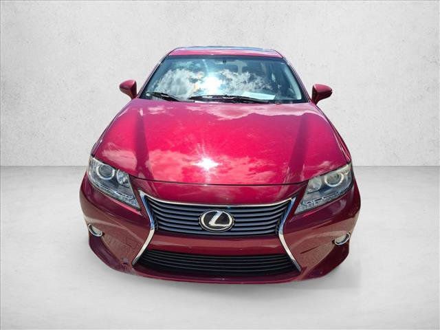 Used 2014 Lexus ES 350 w/ Premium Package FWD image 2