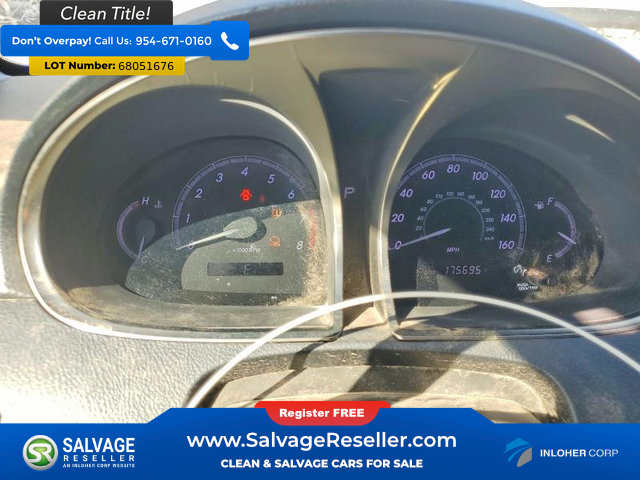 Used 2011 Toyota Avalon FWD image 12