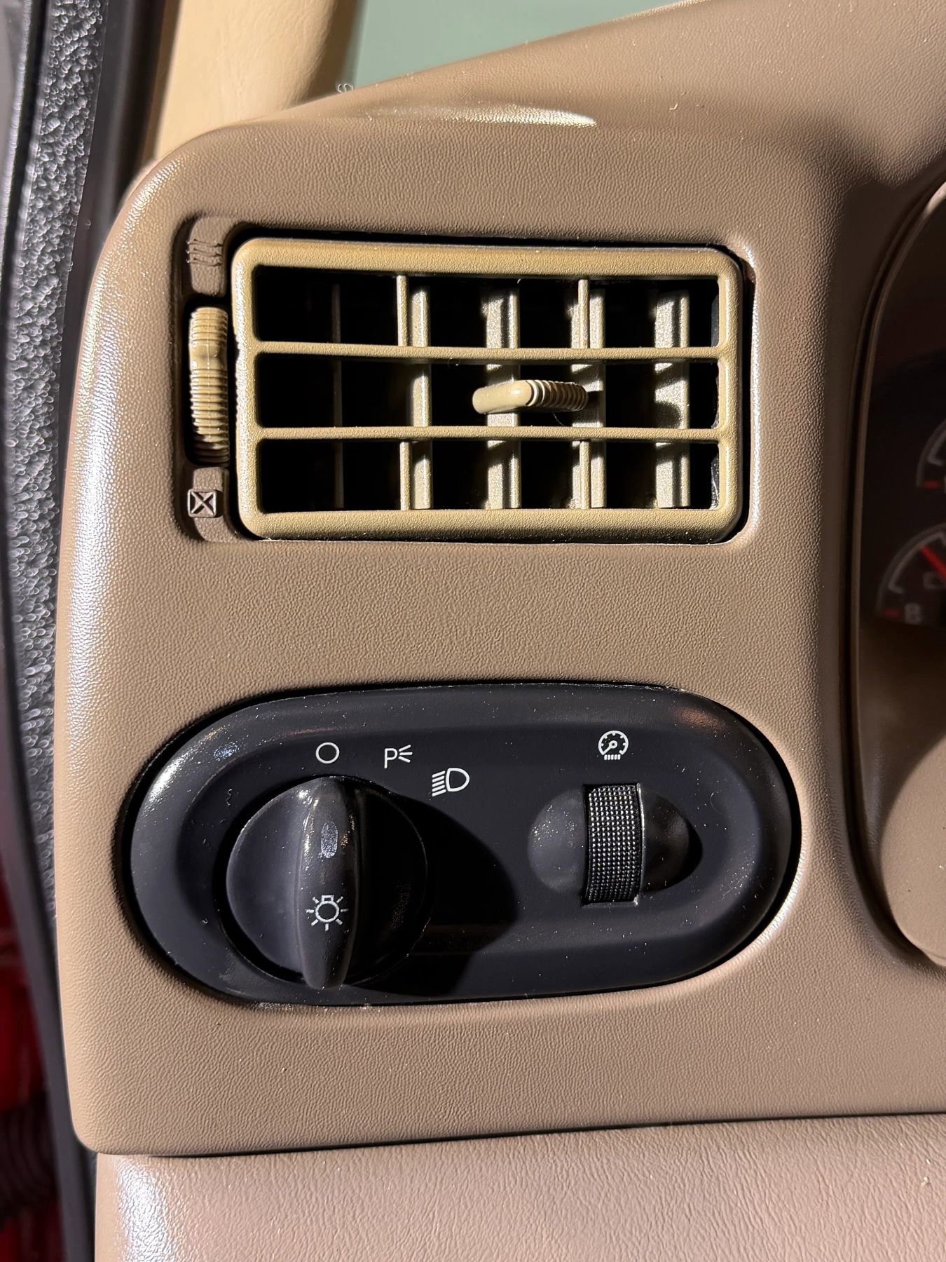 Used 2000 Ford Excursion Limited image 15