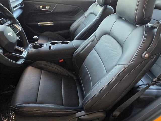 New 2026 Ford Mustang GT Premium image 20