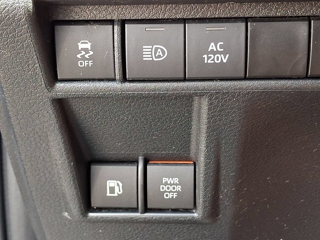 Certified 2023 Toyota Sienna XSE w/ XSE Plus Package AWD/4WD image 29