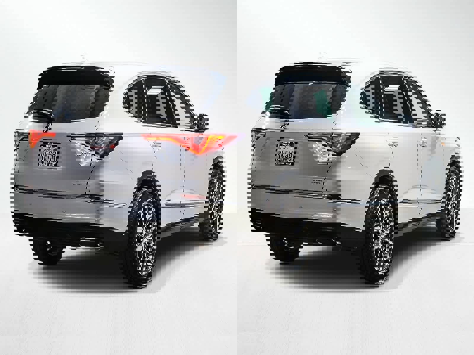 Used 2023 Acura MDX SH-AWD w/ Technology Package image 5