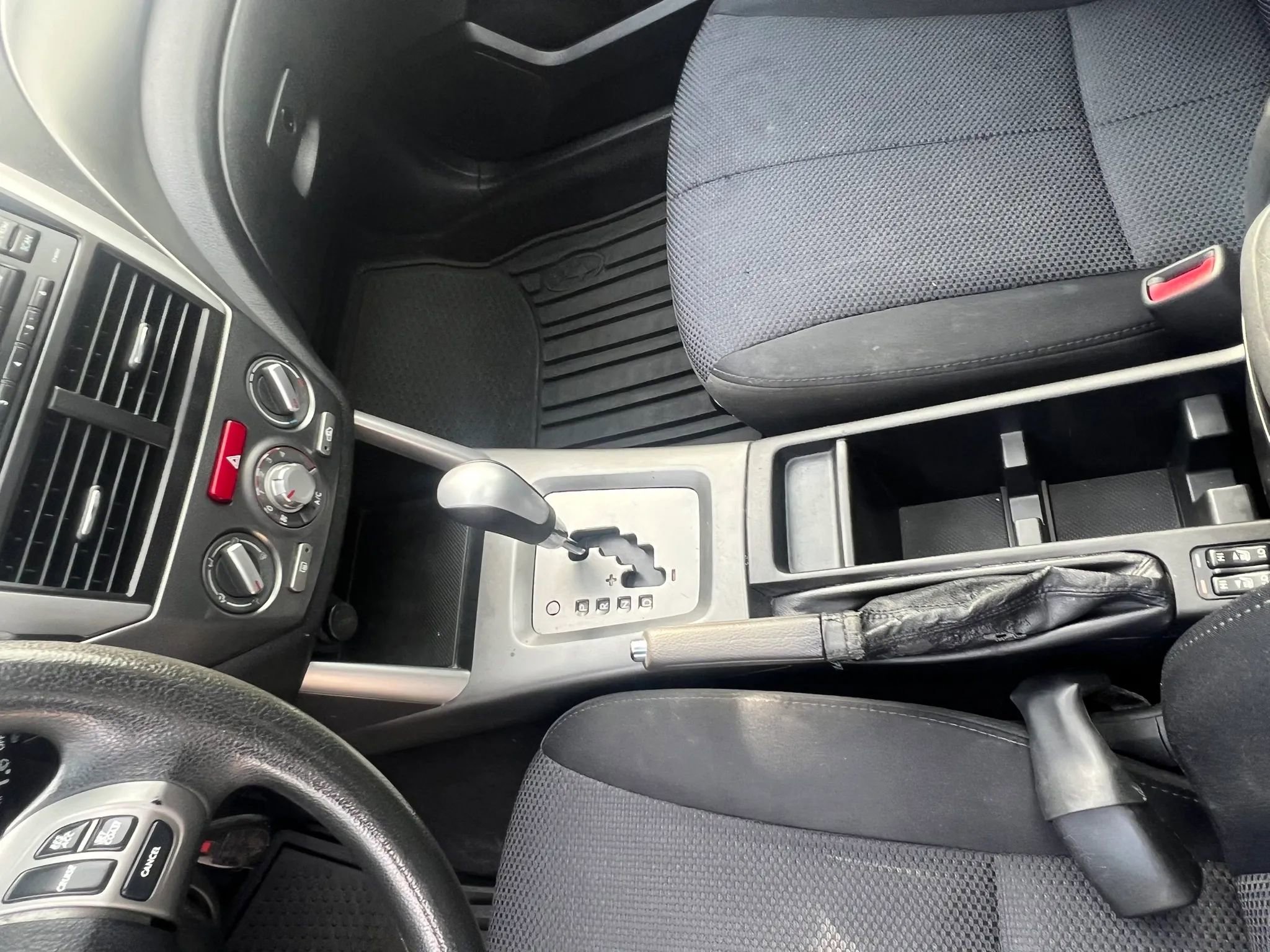 Used 2011 Subaru Forester 2.5X Premium image 17