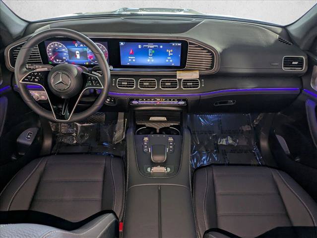 New 2026 Mercedes-Benz GLE 580 4MATIC image 16