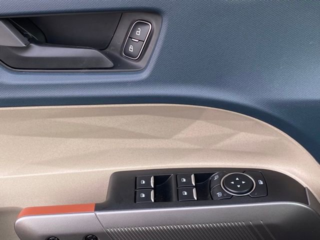 New 2026 Ford Maverick Lariat image 24