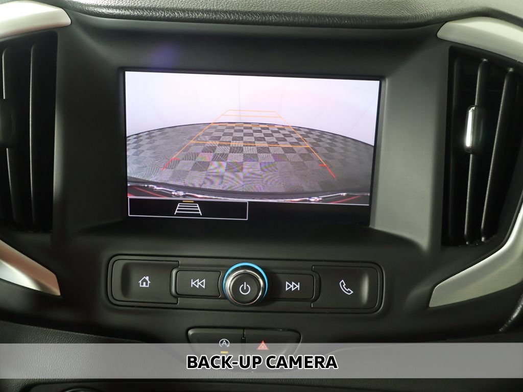 Used 2024 GMC Terrain SLE AWD/4WD image 4