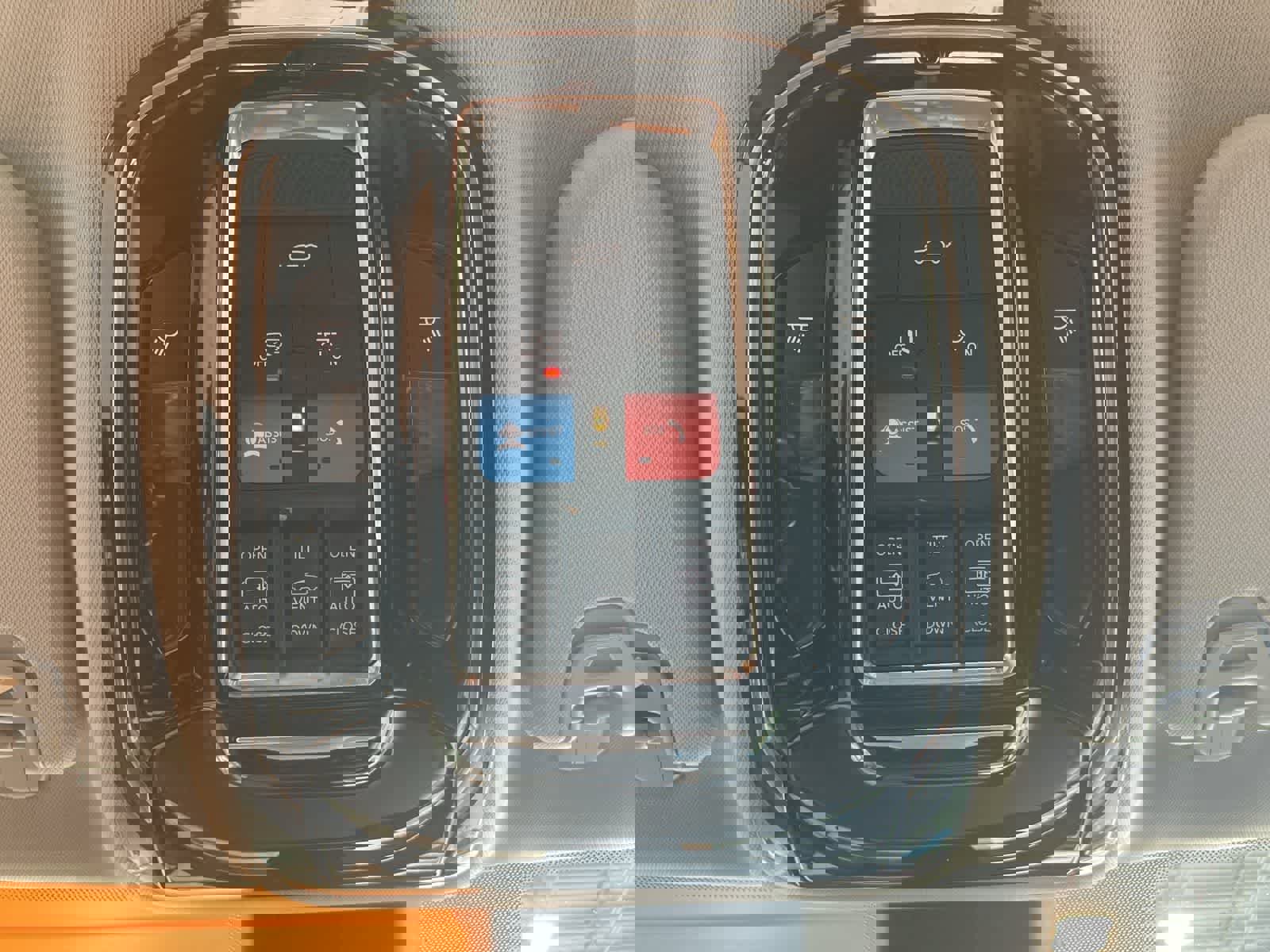 Used 2022 Jeep Grand Wagoneer Series I image 23