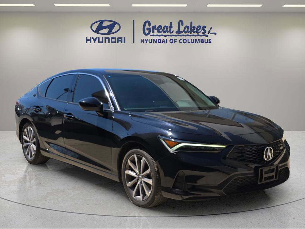 Used 2025 Acura Integra image 7