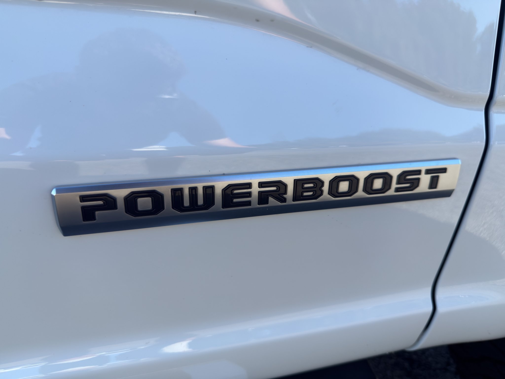 Used 2024 Ford F150 XLT w/ Equipment Group 302A MID AWD/4WD image 21
