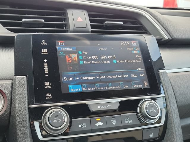 Used 2016 Honda Civic EX-T image 24