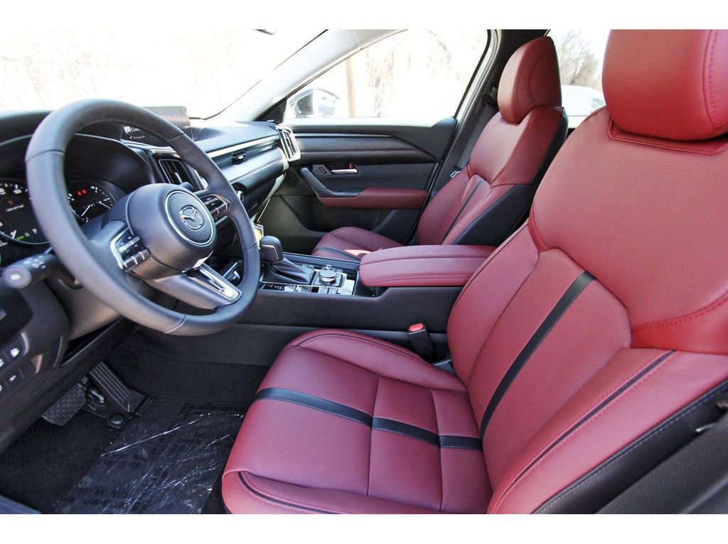 New 2026 MAZDA CX-50 2.5 Hybrid w/ Weather Package image 11