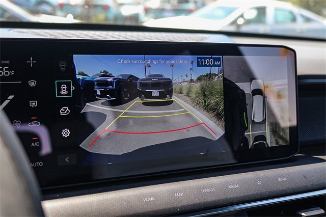 New 2026 Kia EV9 GT-Line image 28