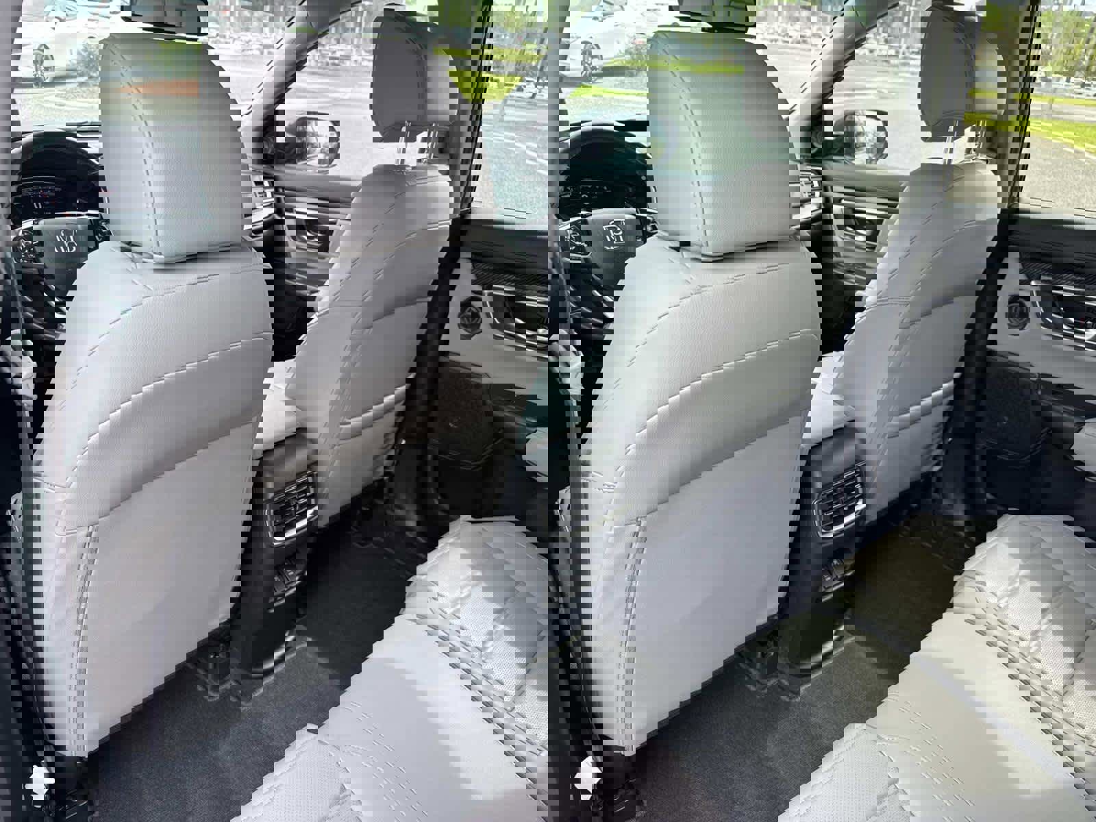 Used 2020 Honda CR-V Touring image 13