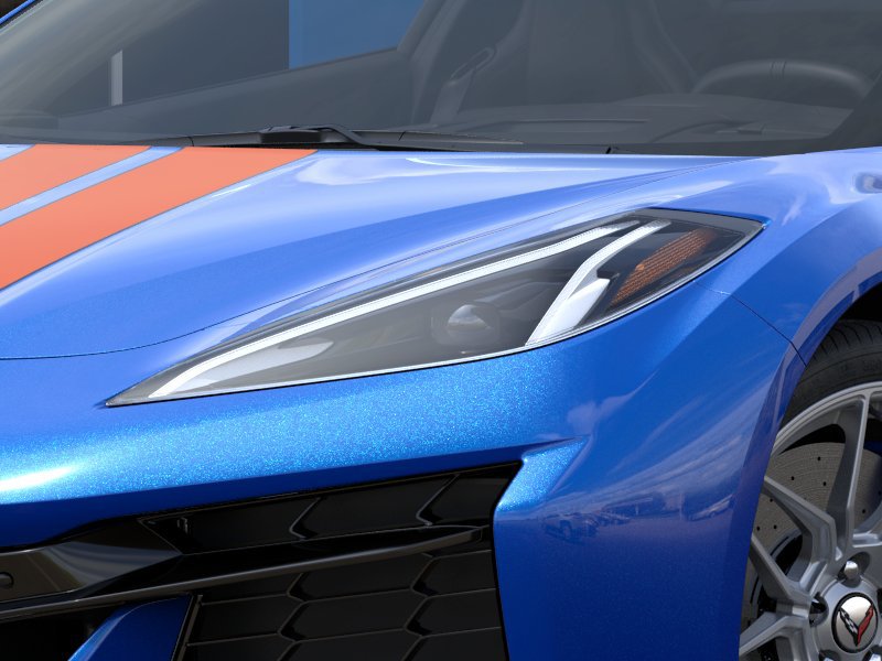 New 2026 Chevrolet Corvette Z06 RWD image 10