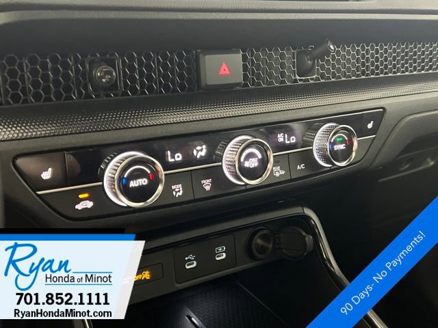 New 2026 Honda CR-V Sport-L image 22