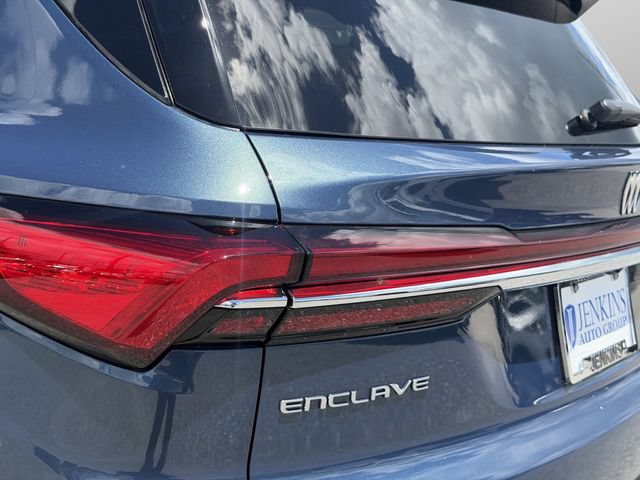 Used 2026 Buick Enclave Preferred w/ Power Package FWD image 14
