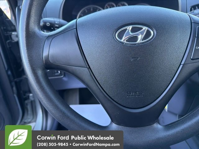 Used 2011 Hyundai Elantra GLS image 14