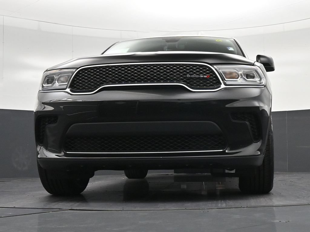 Used 2024 Dodge Durango SXT w/ 3rd Row Seating Group RWD image 33