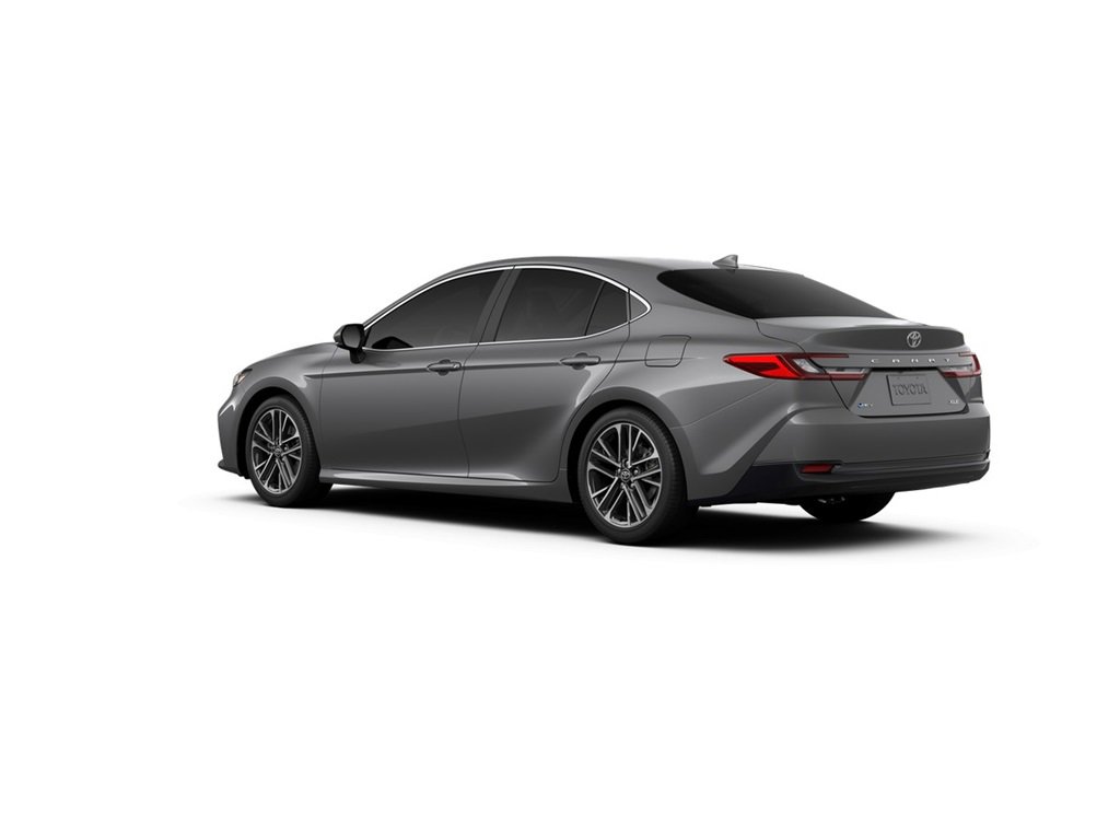 New 2026 Toyota Camry XLE image 7