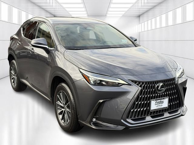 Used 2023 Lexus NX 250 AWD image 3
