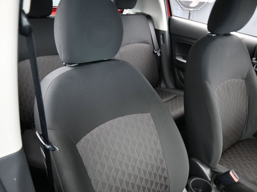 Used 2024 Mitsubishi Mirage ES image 34