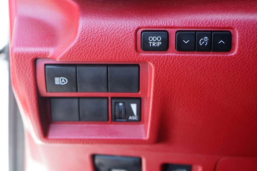 Used 2023 Lexus IS 350 F Sport w/ Memory Package RWD image 19