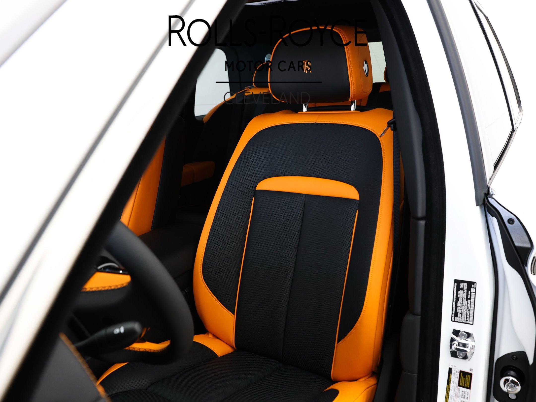 New 2026 Rolls-Royce Cullinan image 3