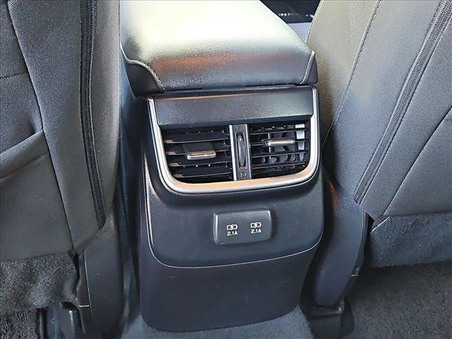Used 2022 Subaru Outback Wilderness AWD/4WD image 16