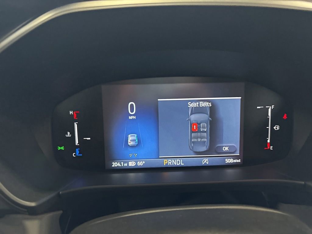 New 2026 Ford Escape Active w/ Cold Weather Package image 13