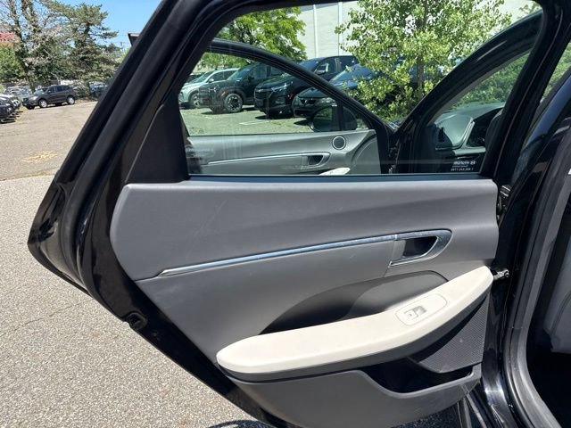 Used 2023 Hyundai Sonata SEL FWD image 27