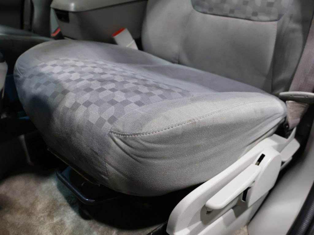 Used 2008 Chevrolet Equinox LS image 19