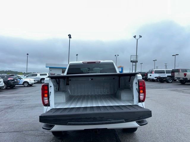 Certified 2023 GMC Sierra 1500 Elevation AWD/4WD image 22