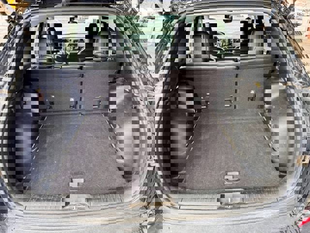 Used 2021 Jeep Cherokee Latitude Plus image 17