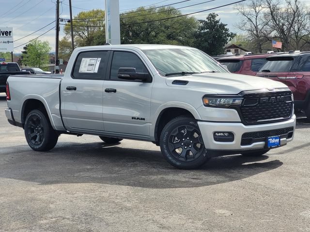 New 2026 RAM 1500 Lone Star RWD image 2
