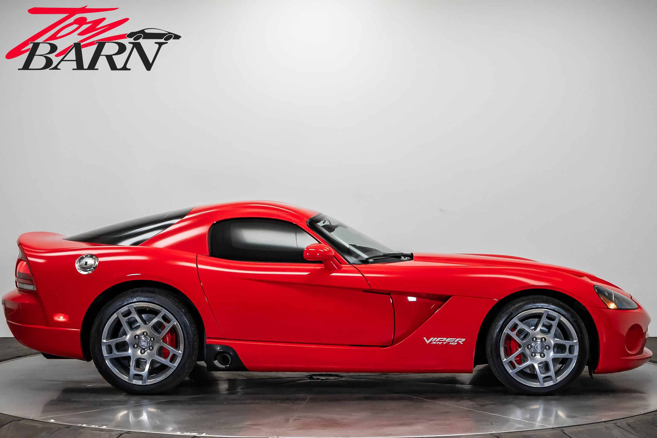 Used 2008 Dodge Viper SRT-10 image 6