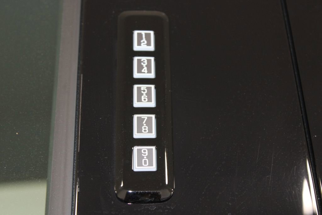 New 2026 Ford F250 XLT image 25