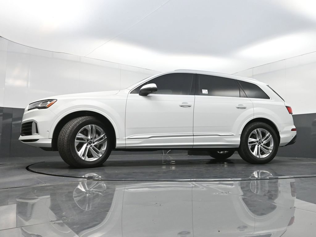 Used 2023 Audi Q7 3.0T Premium Plus image 28