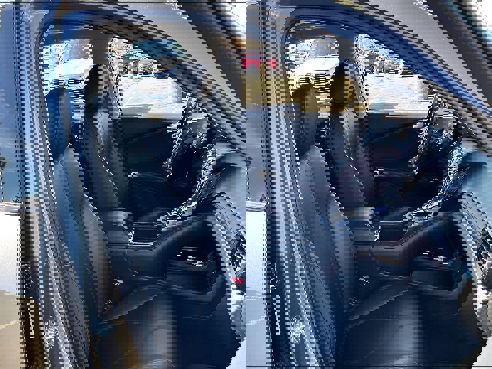 Used 2023 Acura RDX AWD image 10