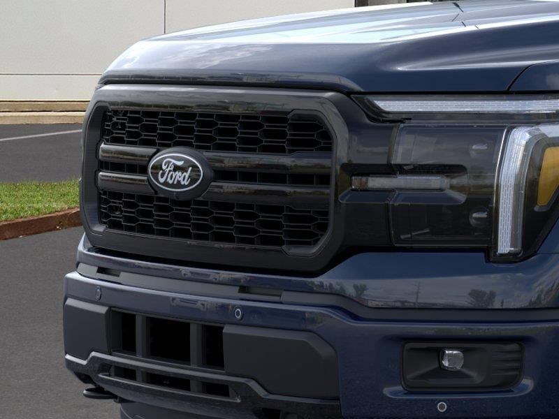 New 2026 Ford F150 Lariat w/ Equipment Group 501A Mid AWD/4WD image 17