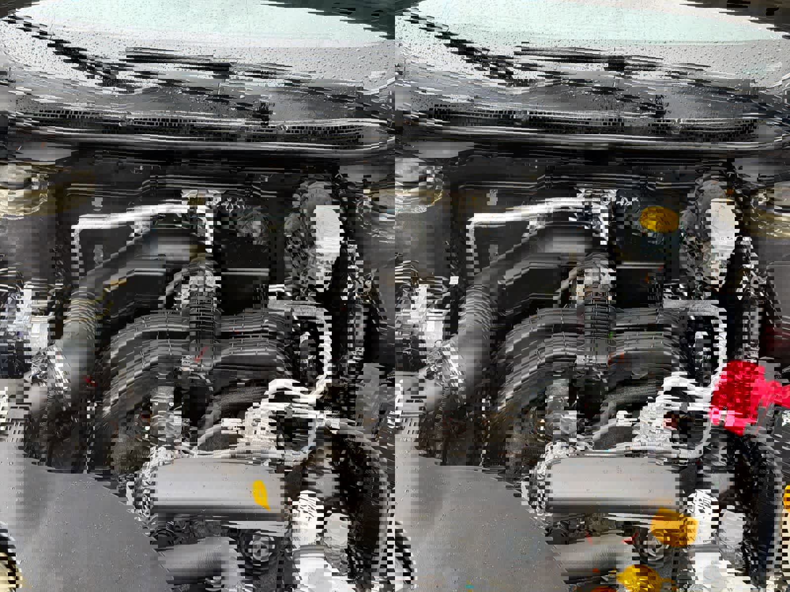 Certified 2023 Subaru Outback Limited image 15