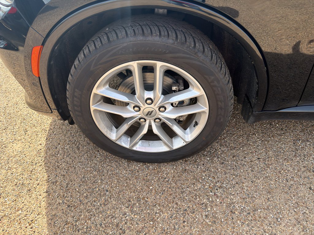 Used 2024 Dodge Durango R/T image 16